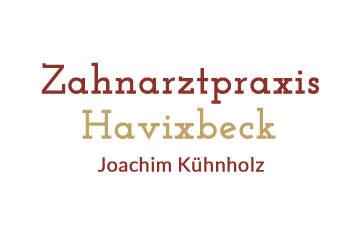 Logo Zahnarztpraxis Havixbeck Joachim Kuehnholz
